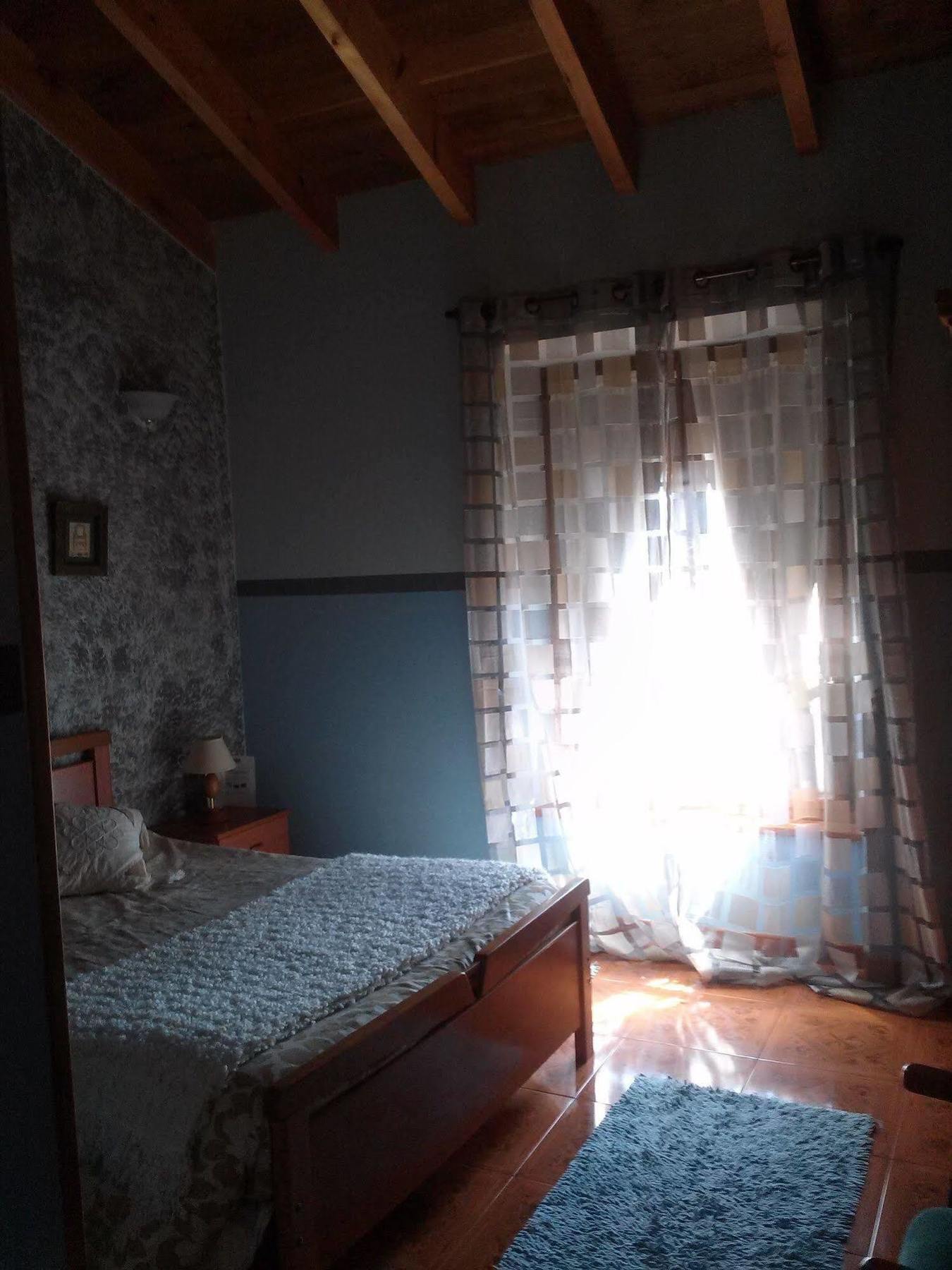 Posada La Herradura Liermo Dış mekan fotoğraf